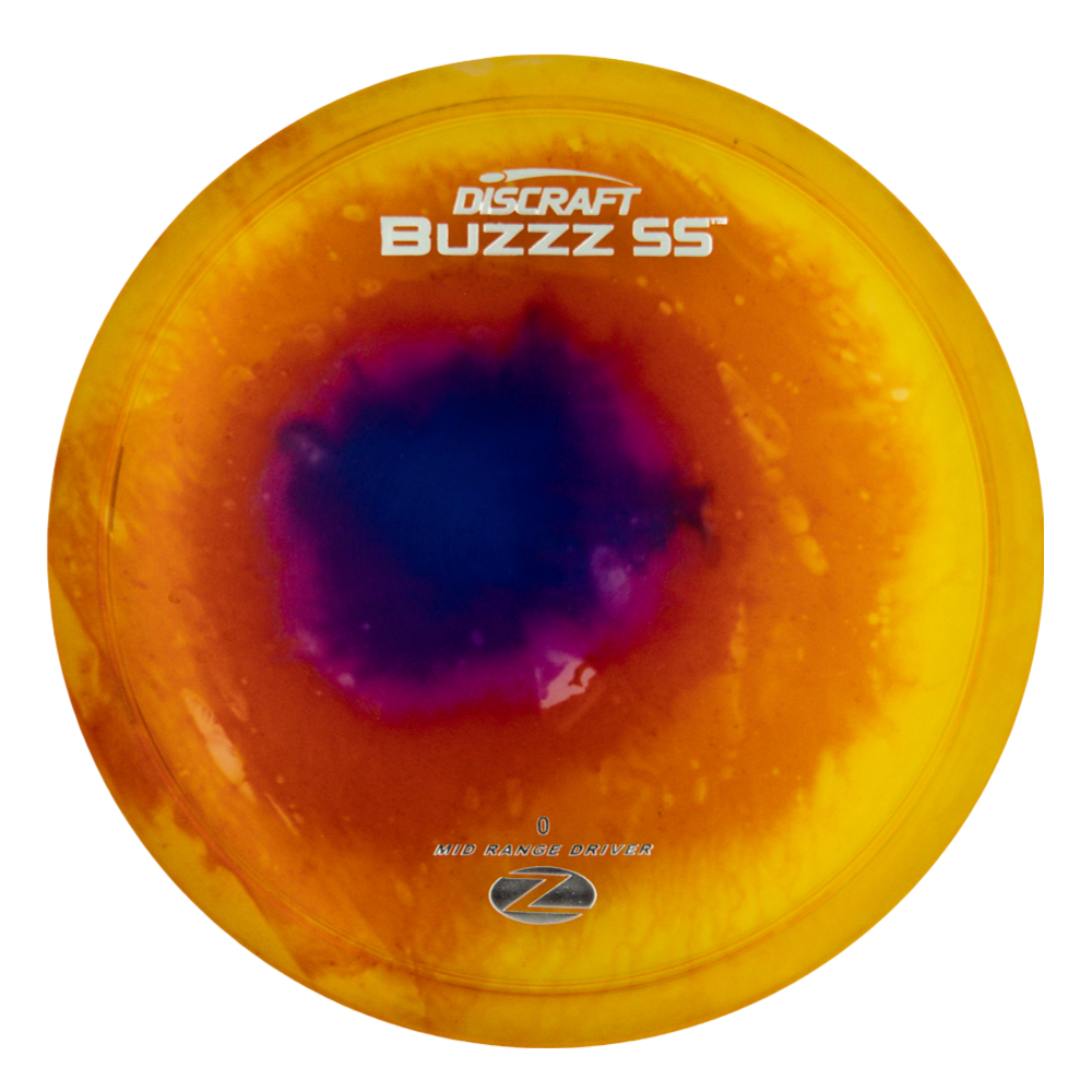 Discraft Buzzz SS