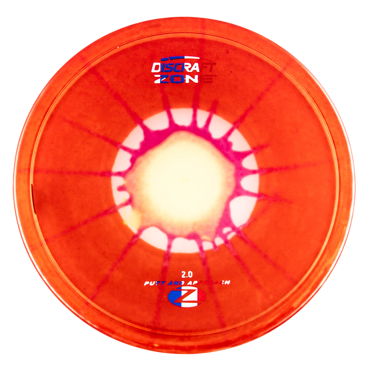 Discraft Zone