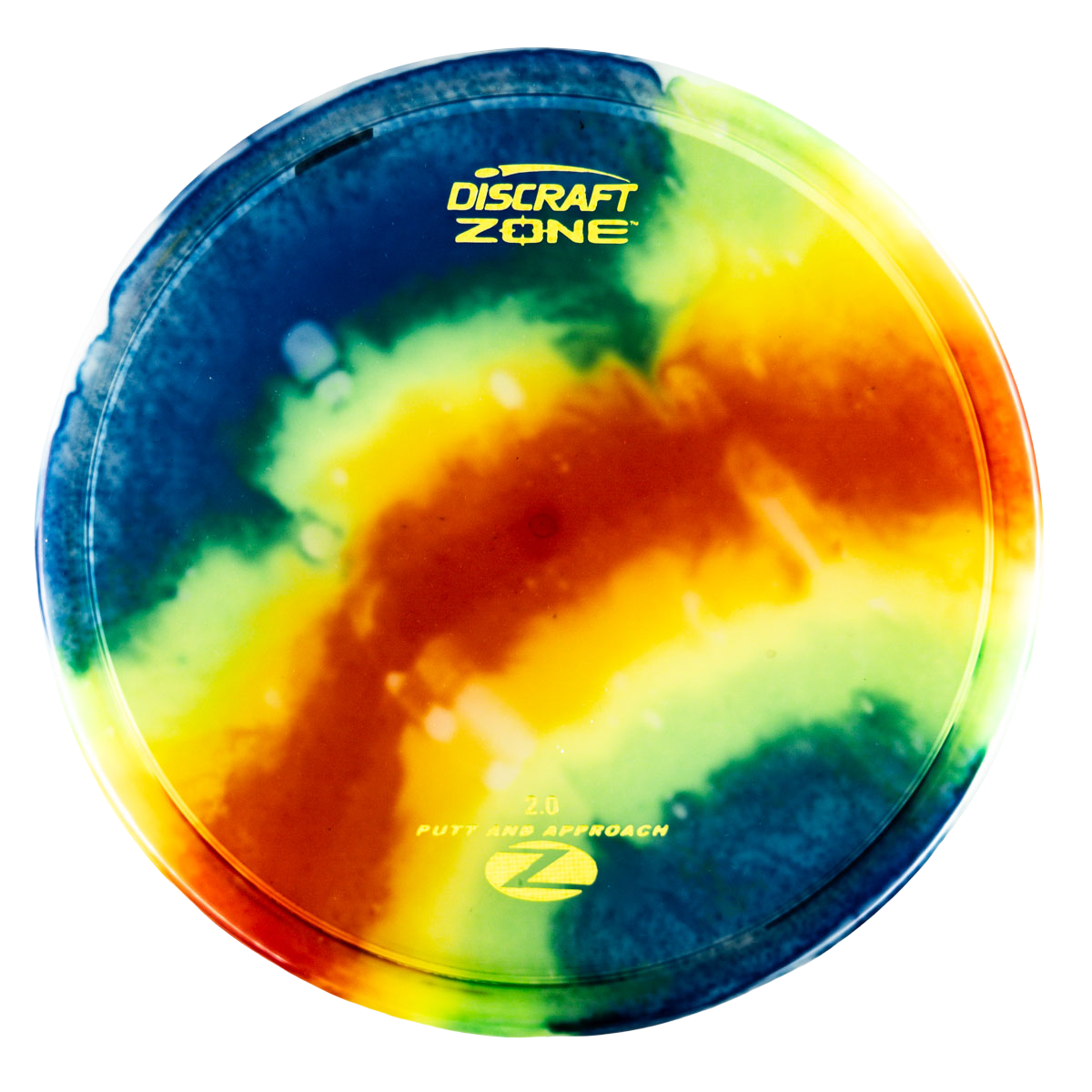 Discraft Zone