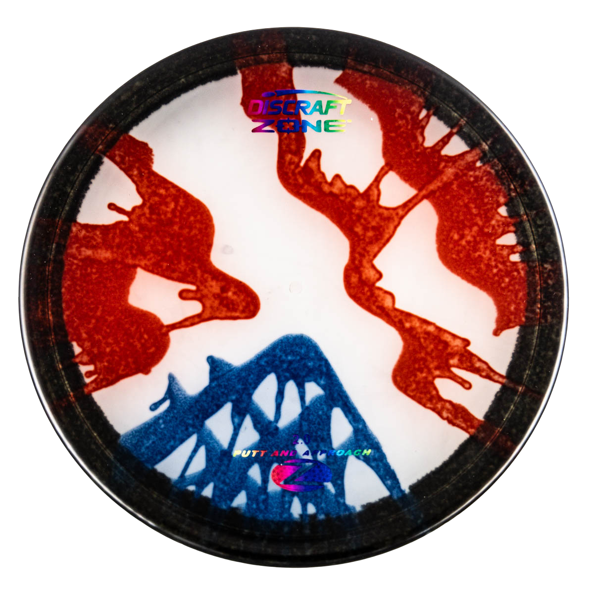 Discraft Zone