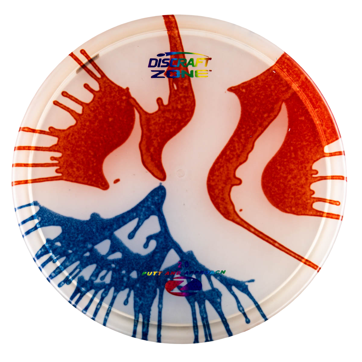 Discraft Zone