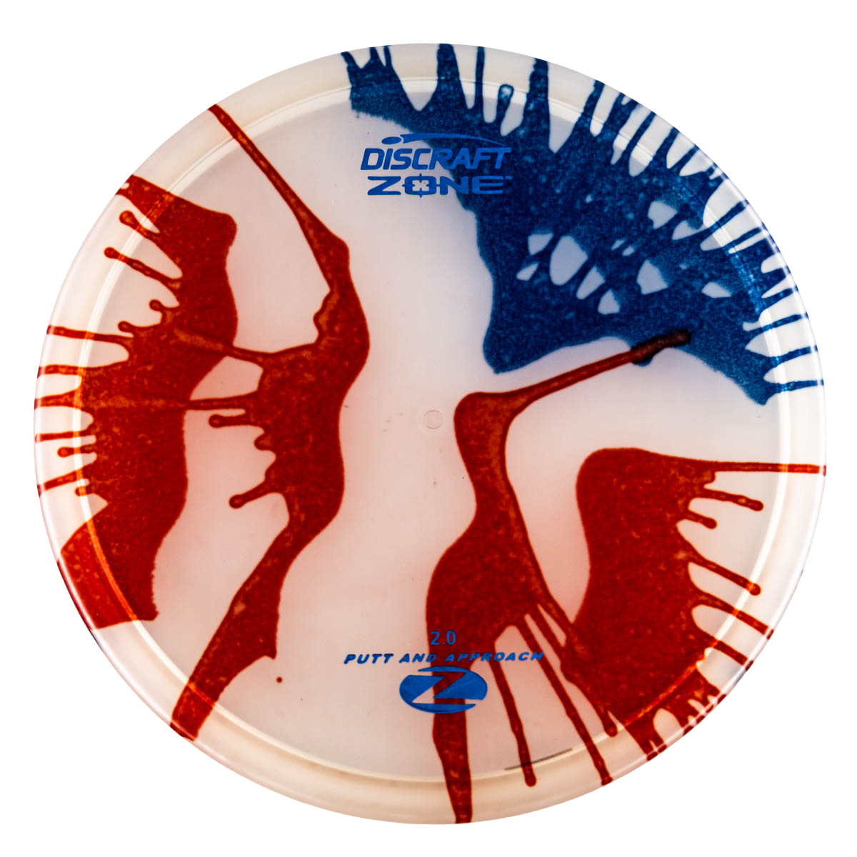 Discraft Zone