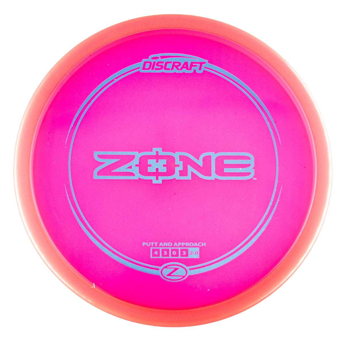 Discraft Zone