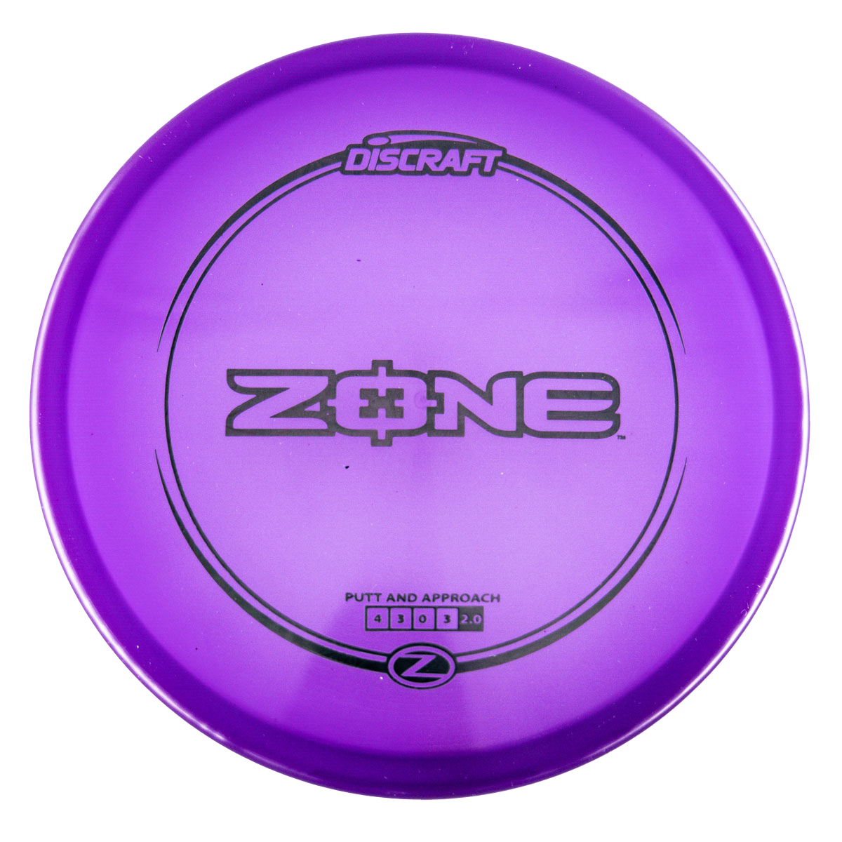 Discraft Zone