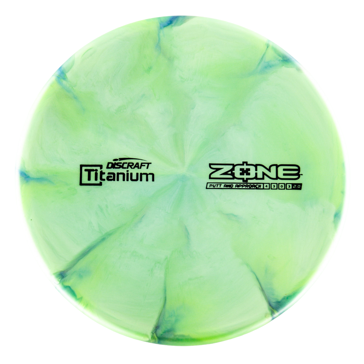 Discraft Zone