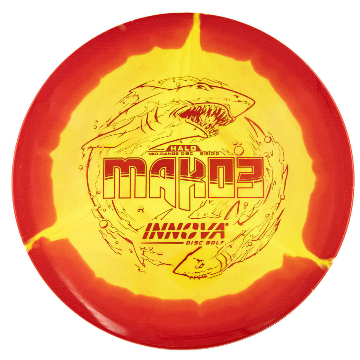 Innova Mako3