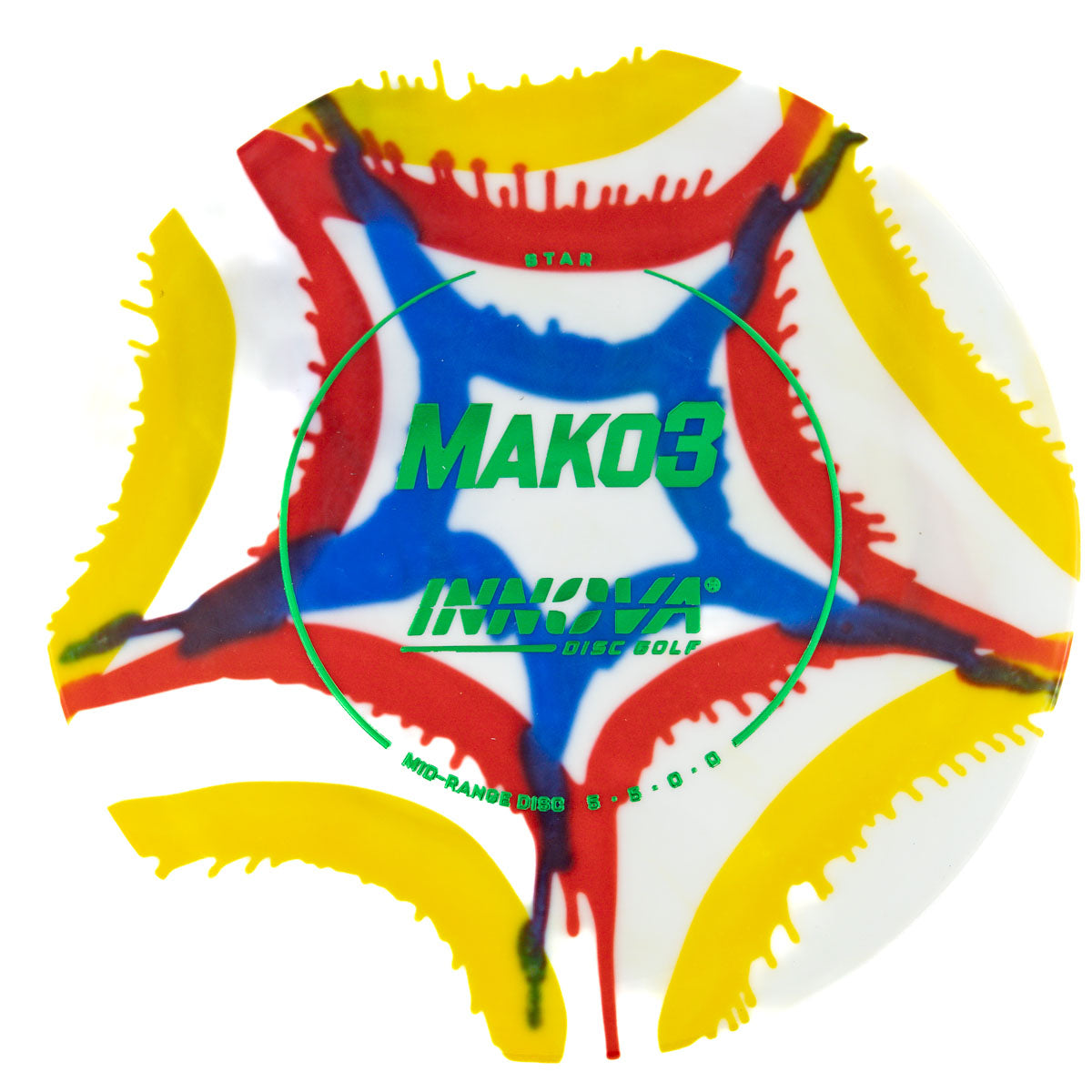 Innova Mako3