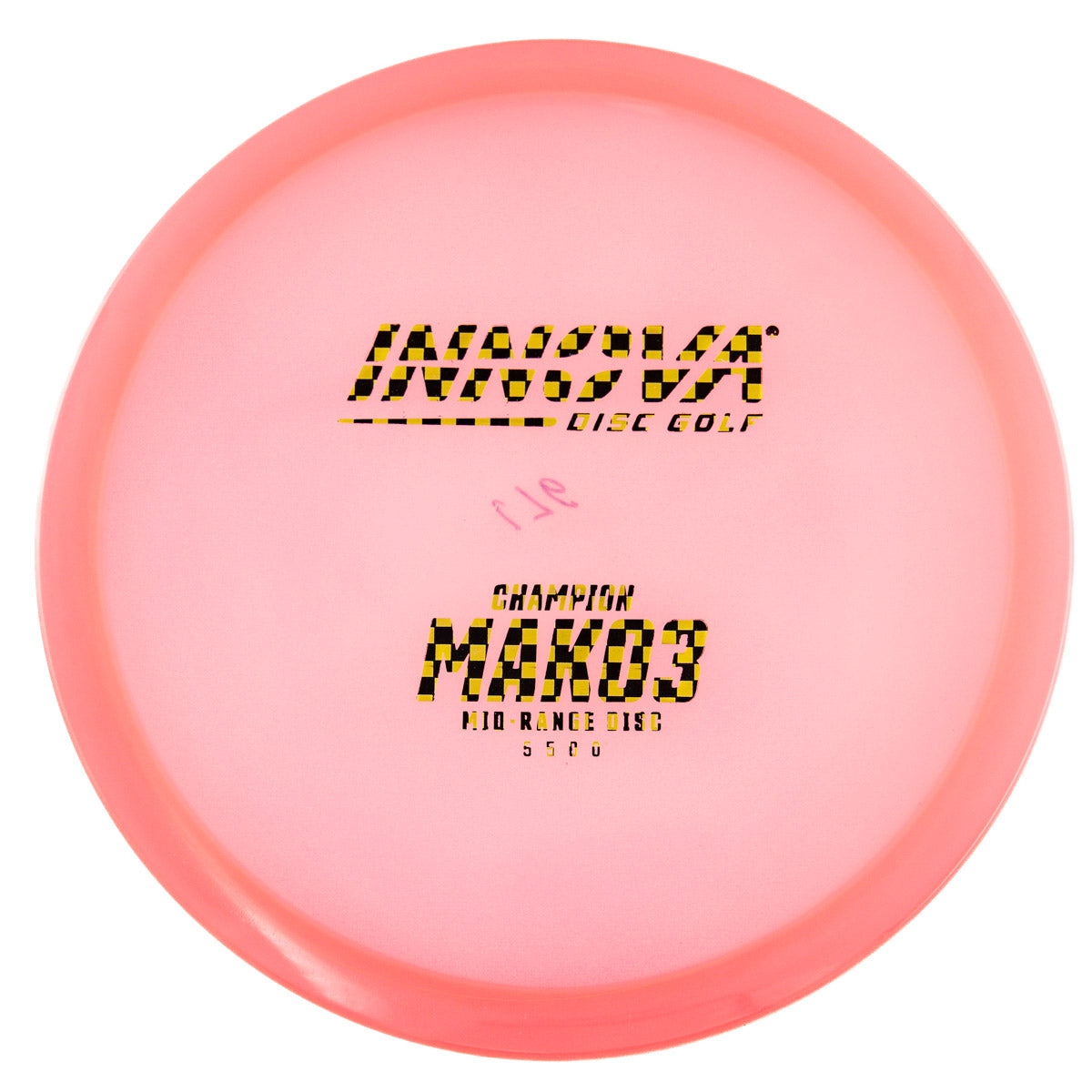 Innova Mako3