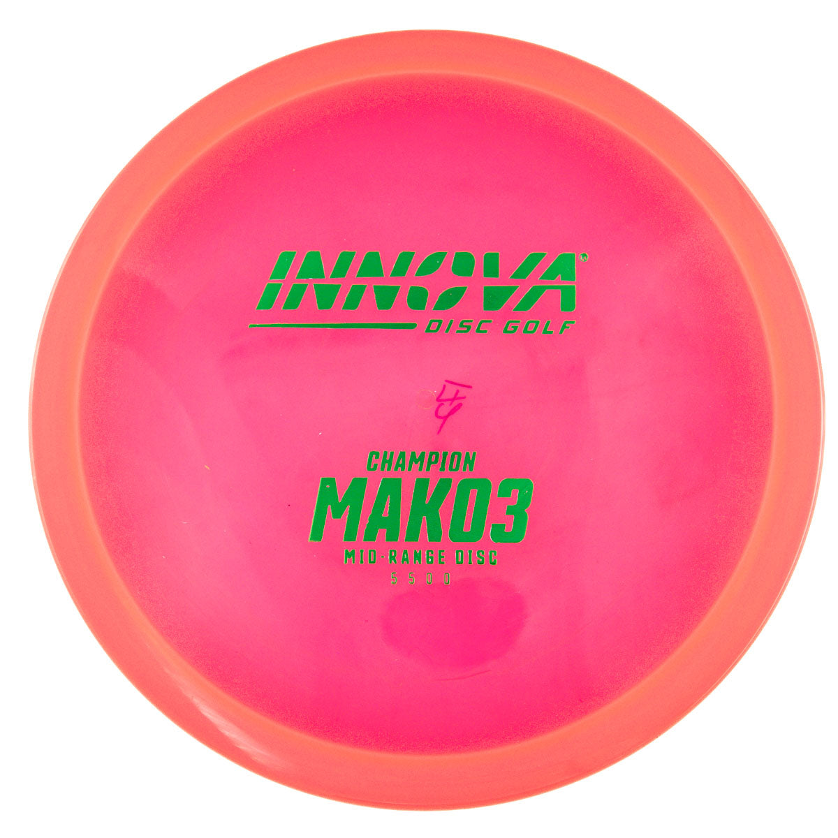 Innova Mako3