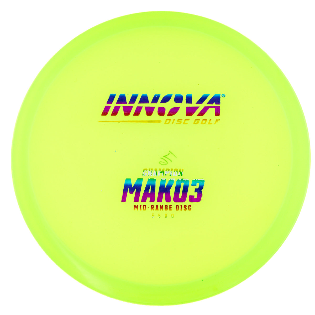 Innova Mako3