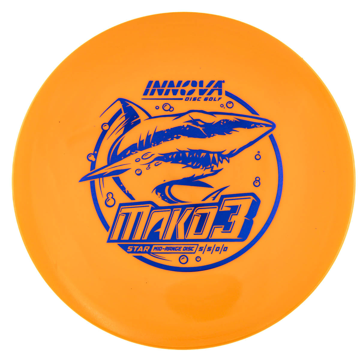 Innova Mako3