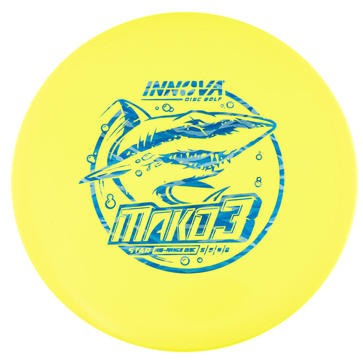 Innova Mako3