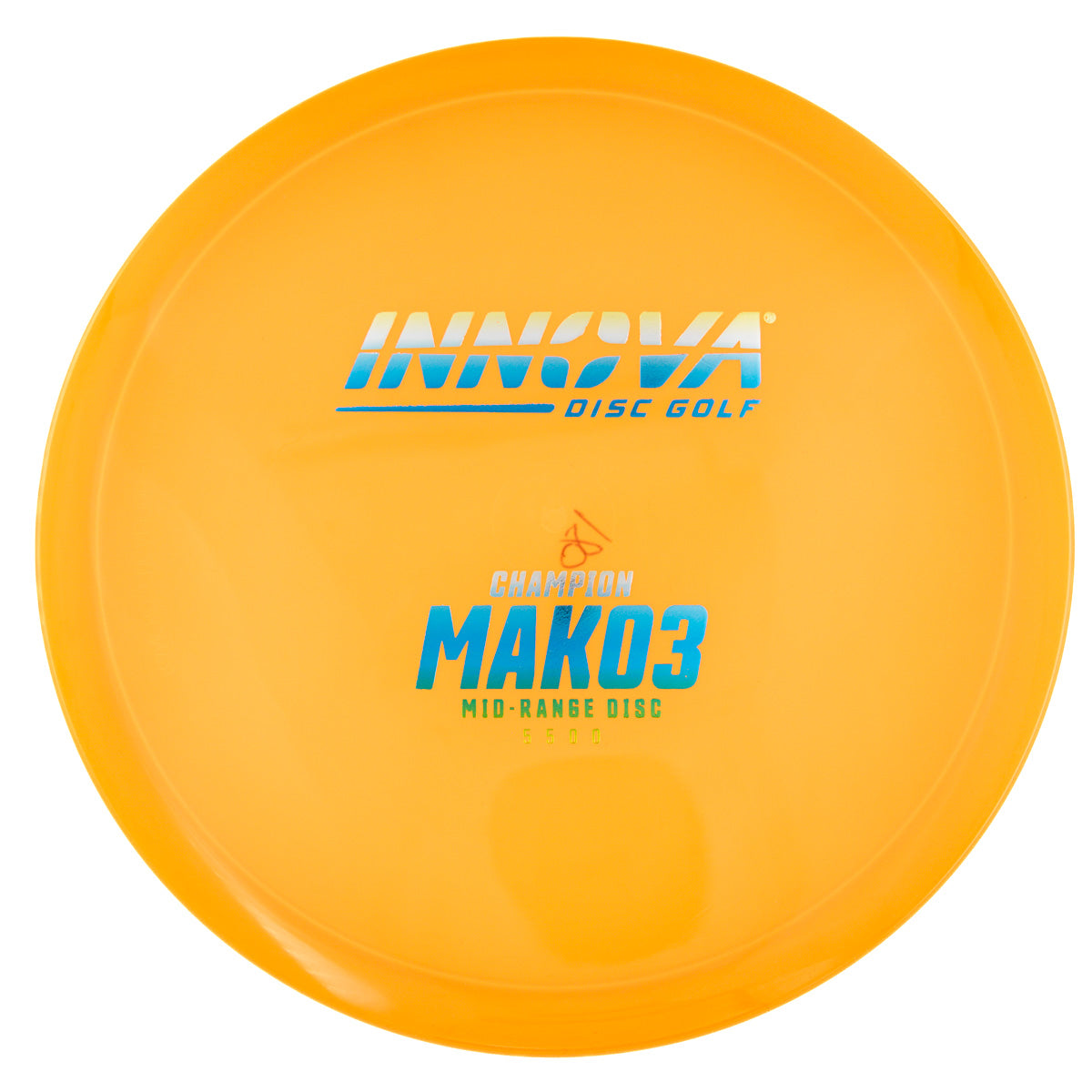 Innova Mako3