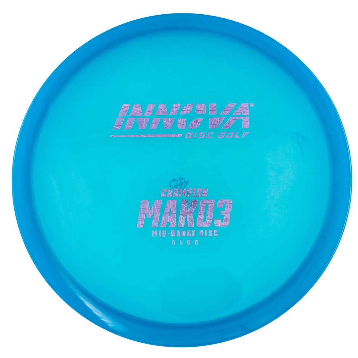 Innova Mako3