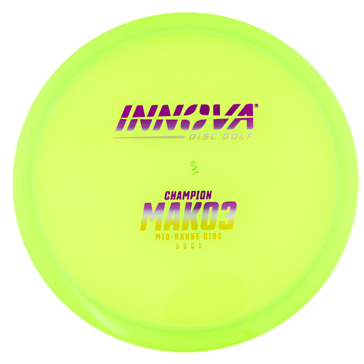Innova Mako3