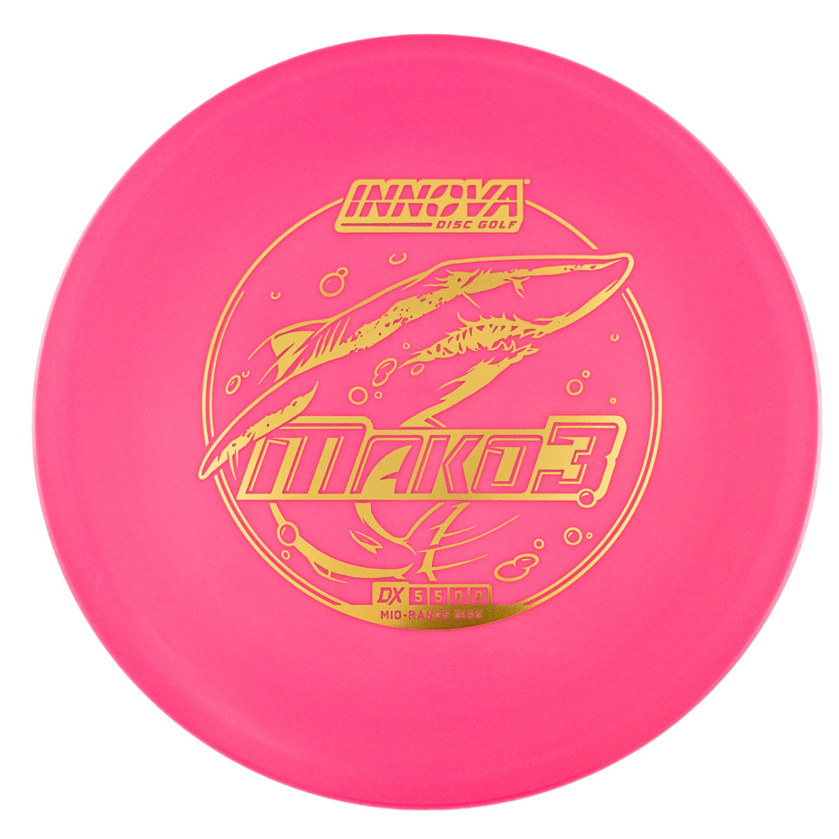 Innova Mako3