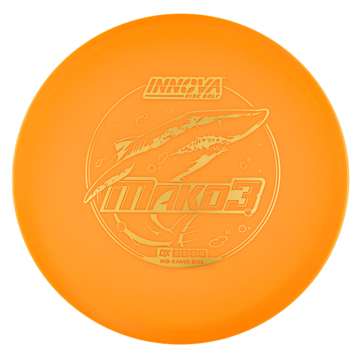 Innova Mako3