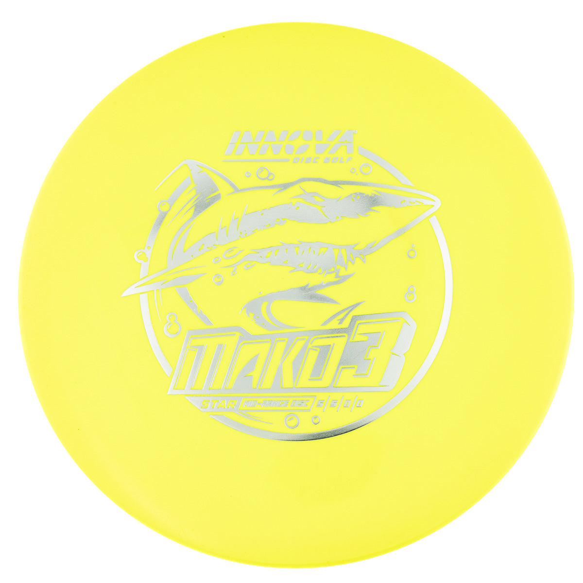 Innova Mako3