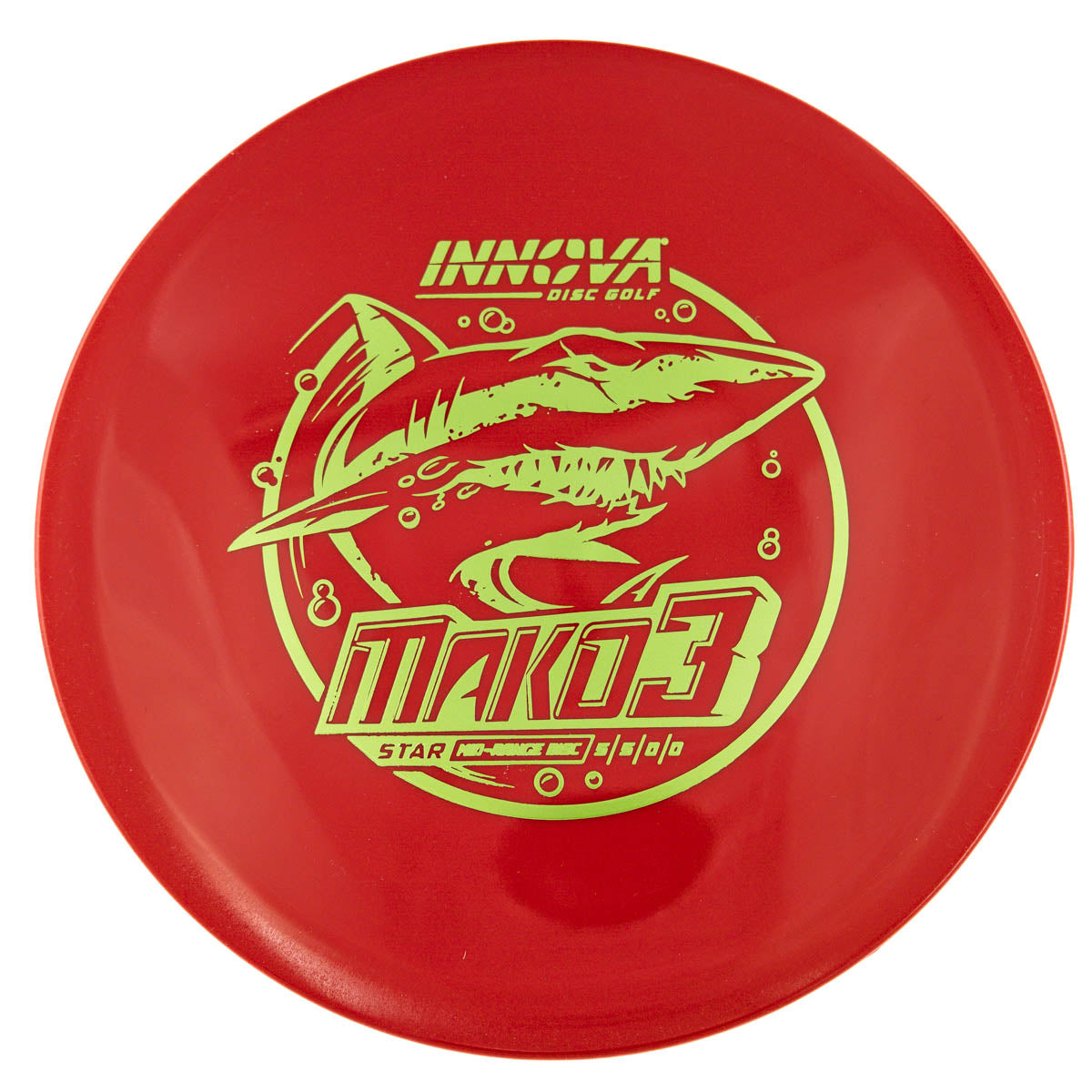 Innova Mako3