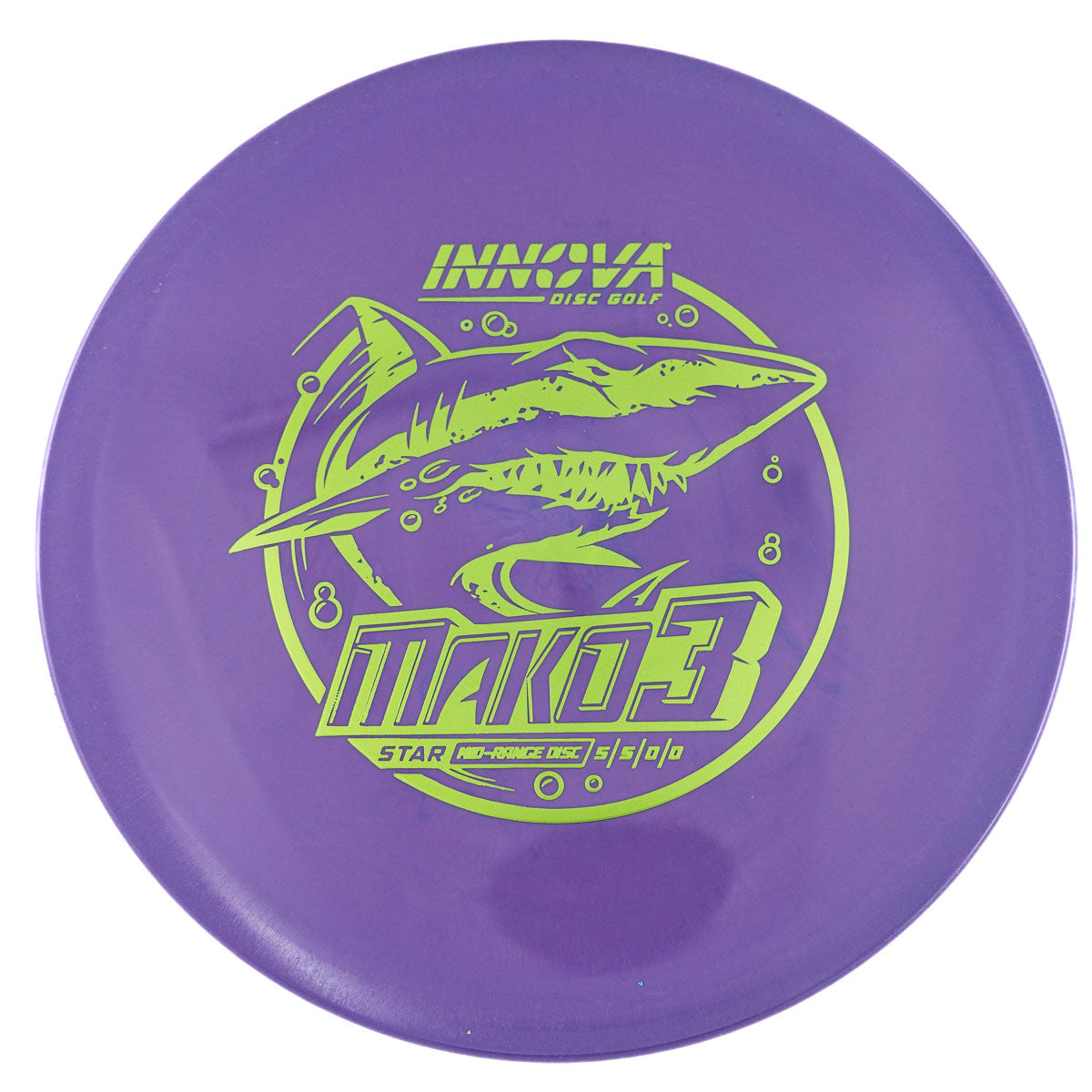 Innova Mako3