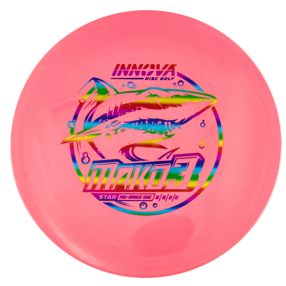 Innova Mako3