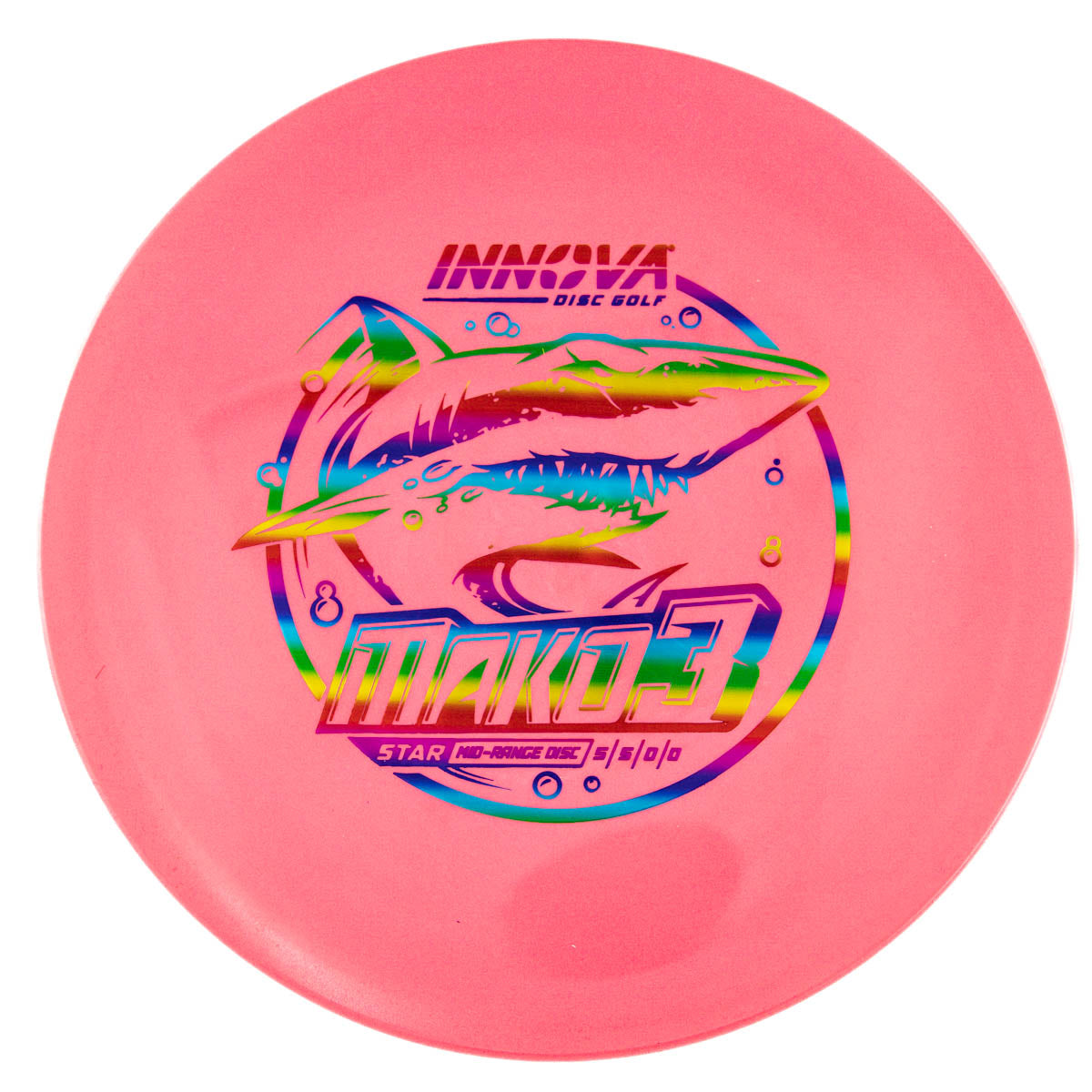 Innova Mako3