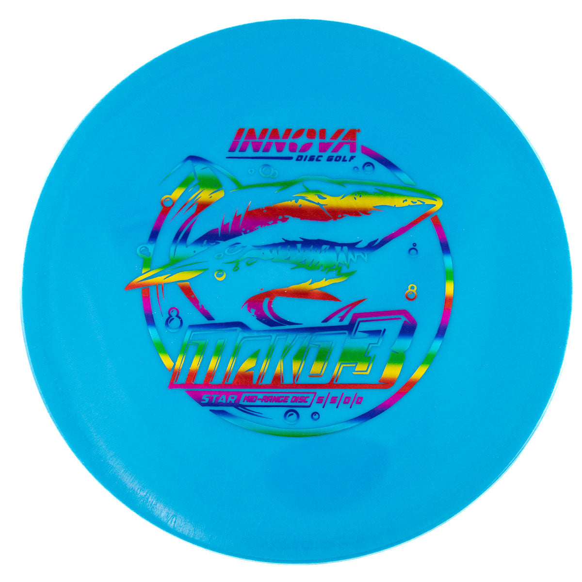 Innova Mako3