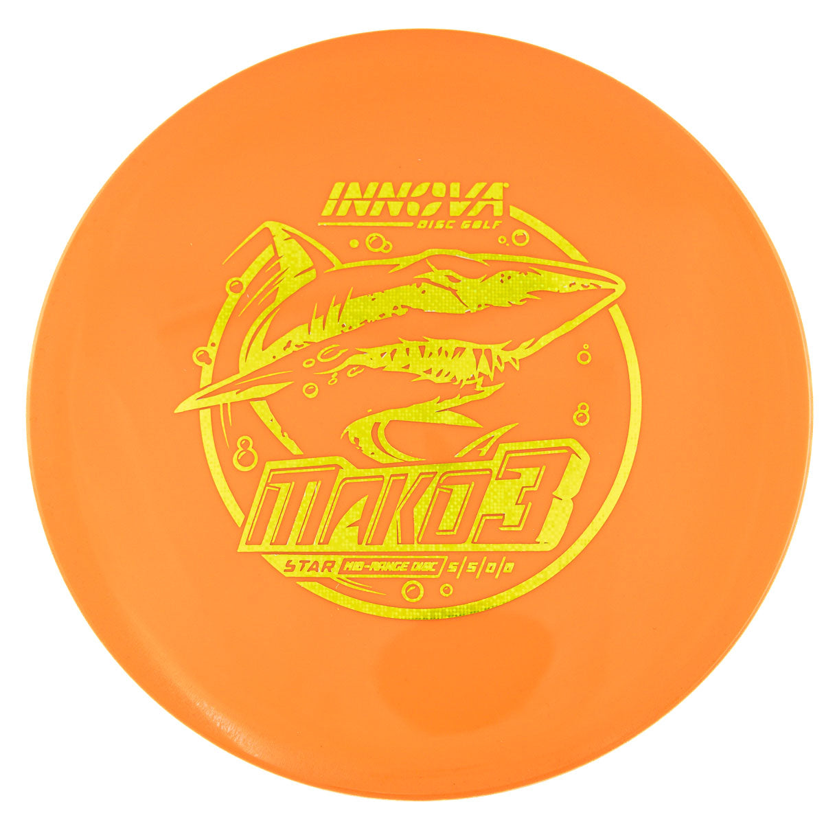 Innova Mako3