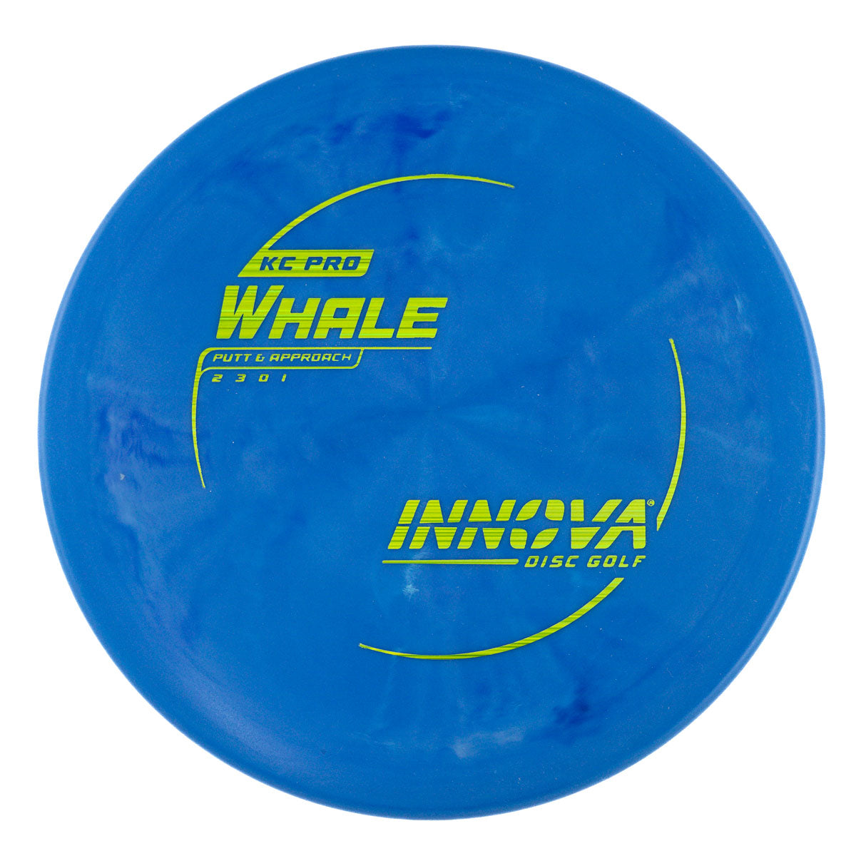Innova Whale