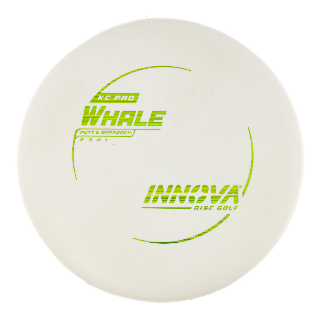 Innova Whale