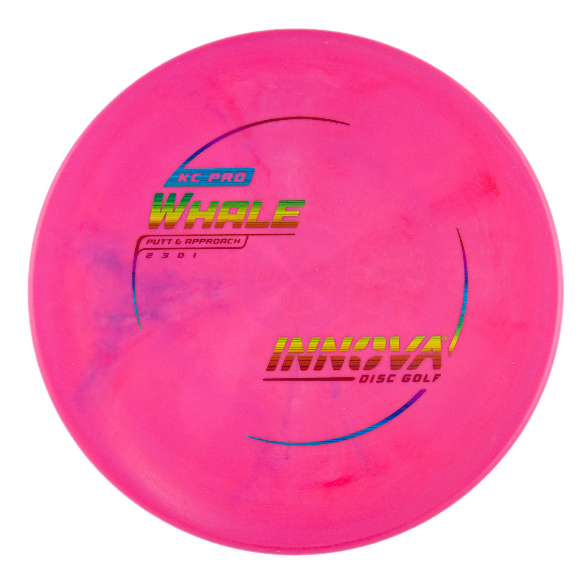 Innova Whale