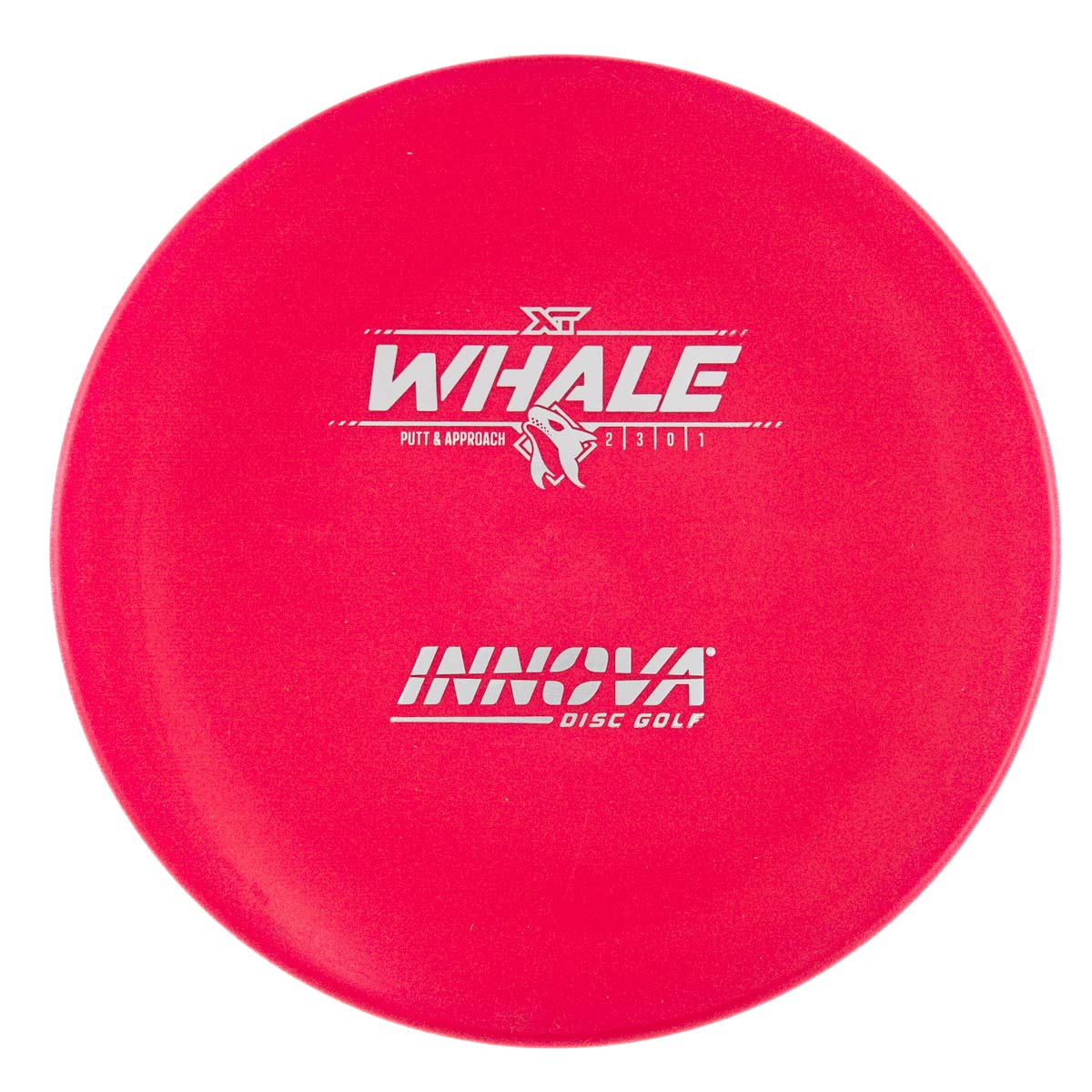 Innova Whale