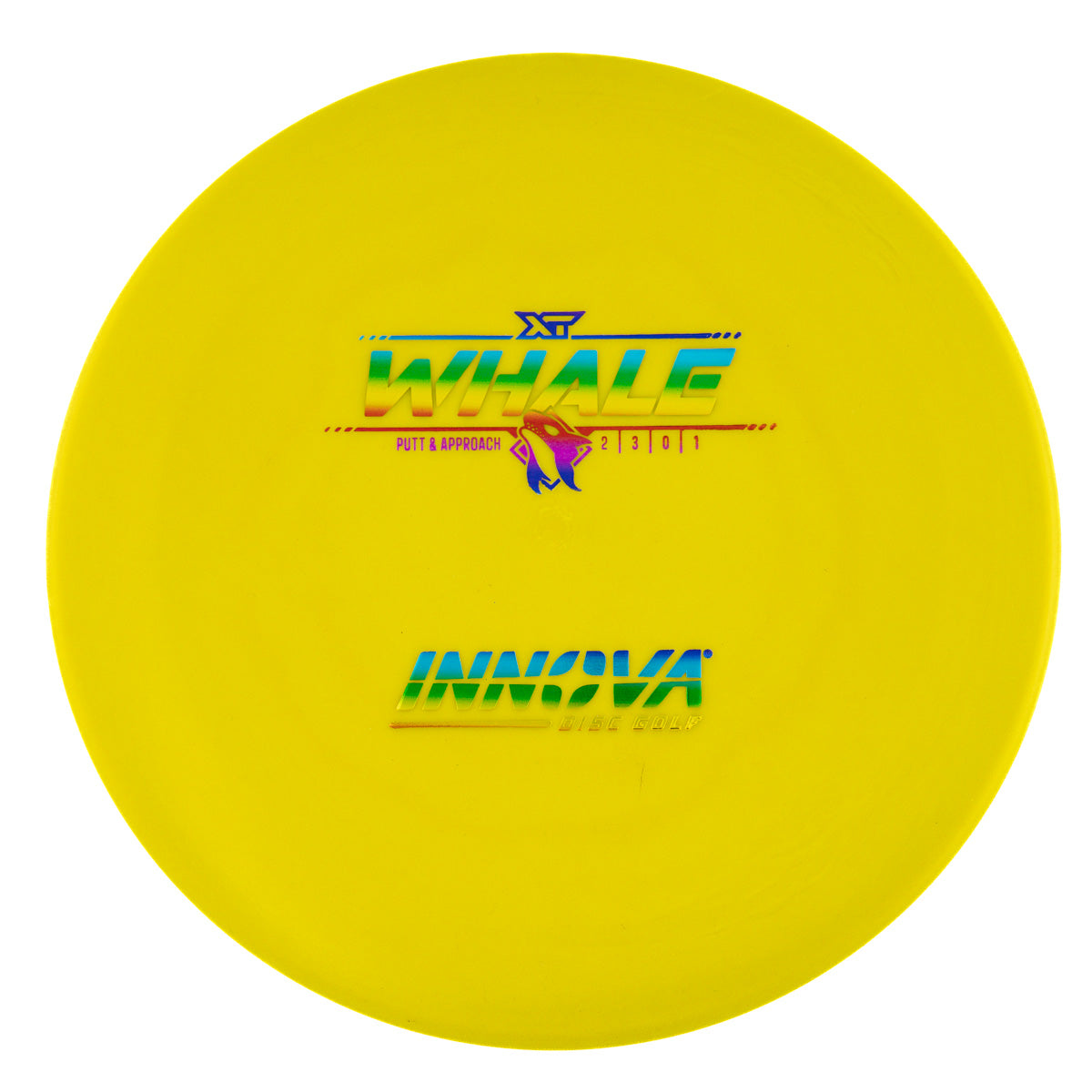 Innova Whale