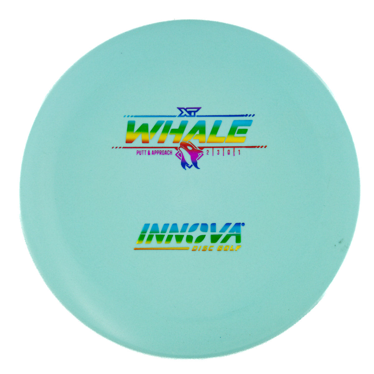 Innova Whale