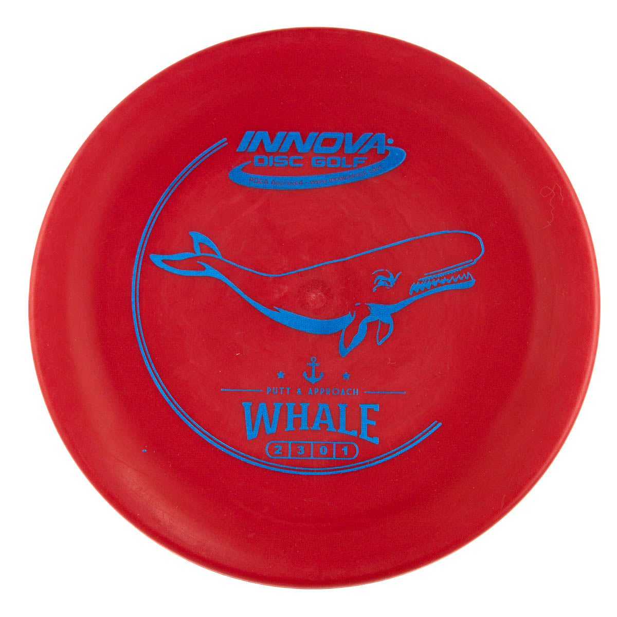 Innova Whale