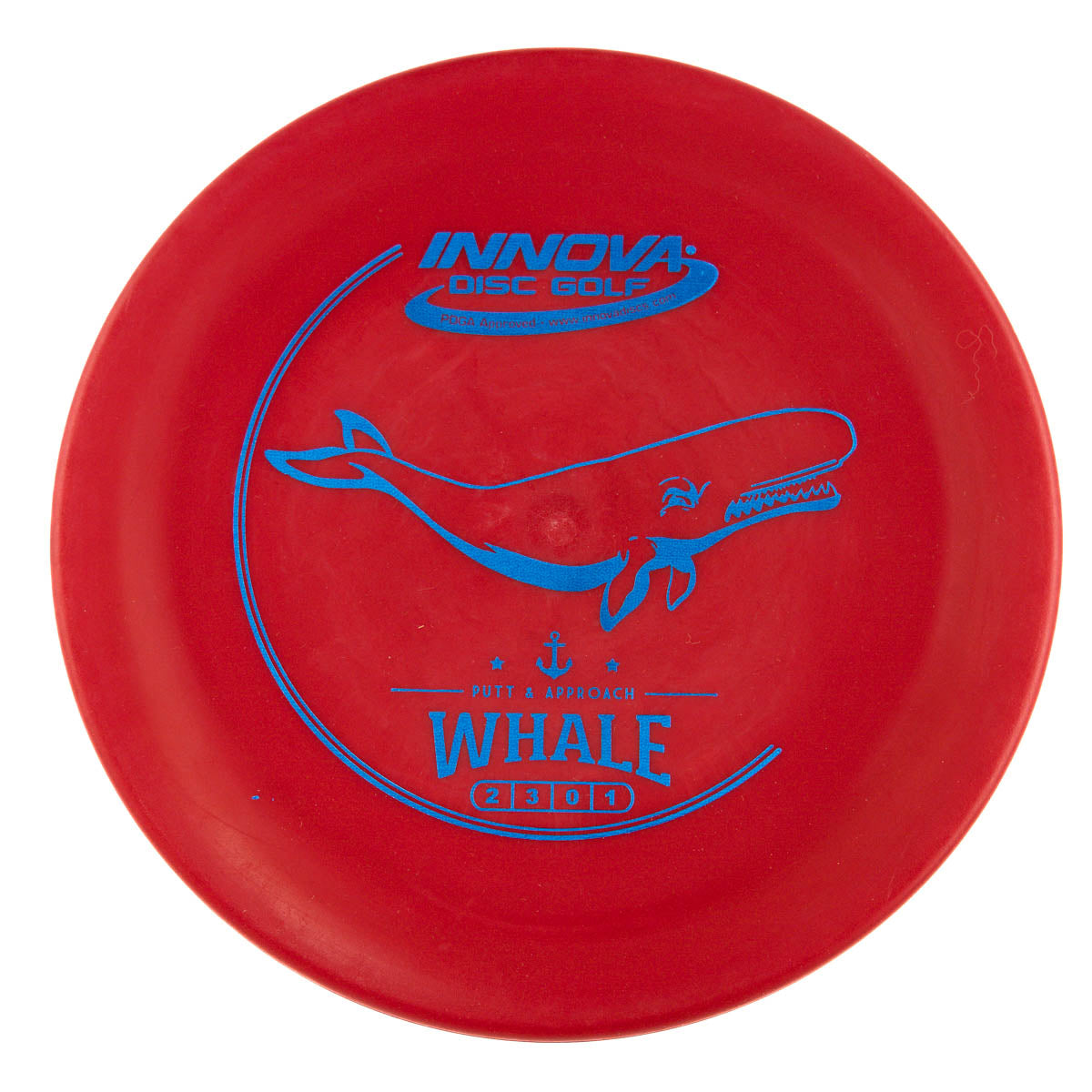 Innova Whale