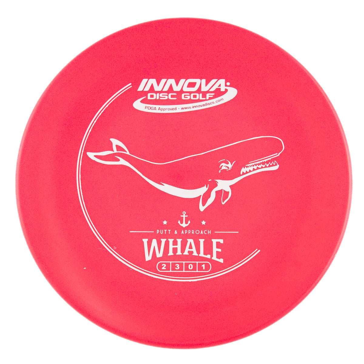 Innova Whale