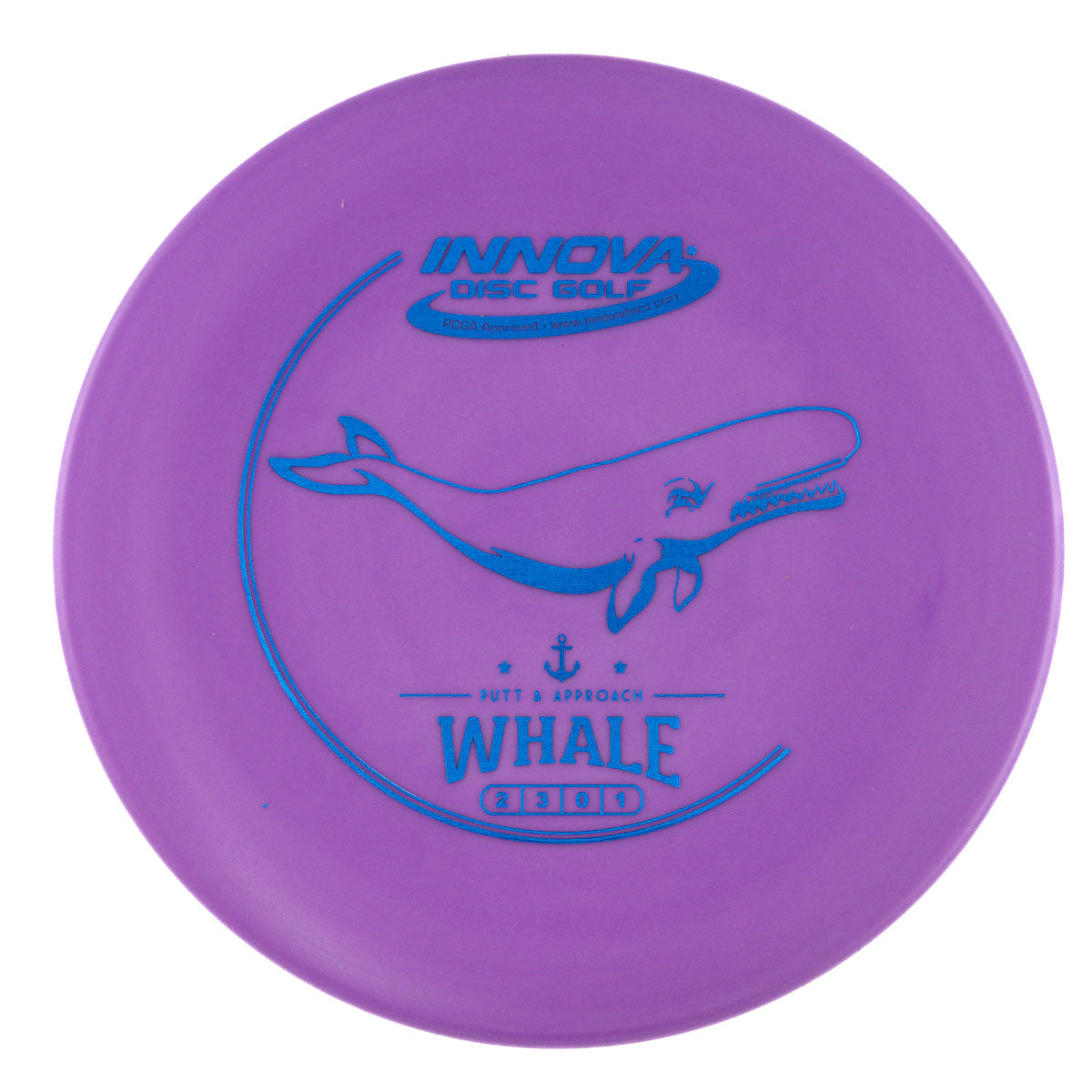 Innova Whale