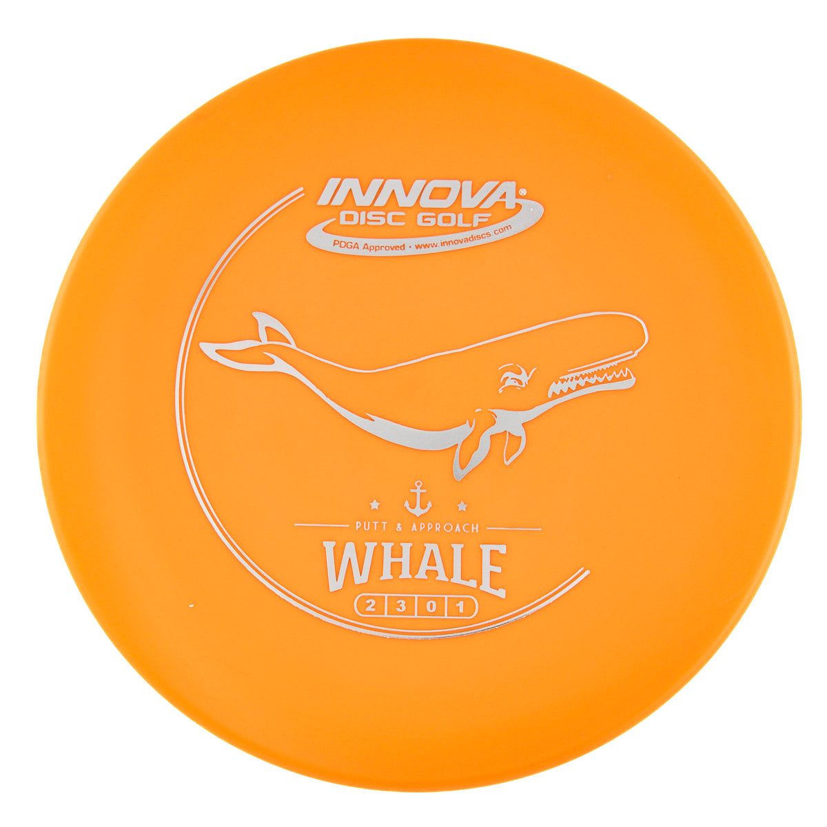 Innova Whale