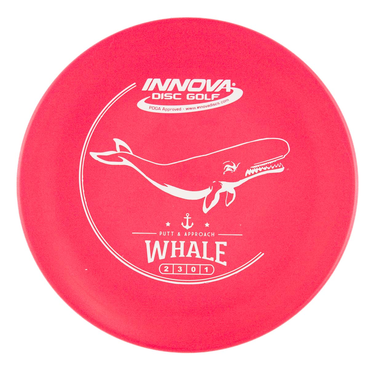 Innova Whale