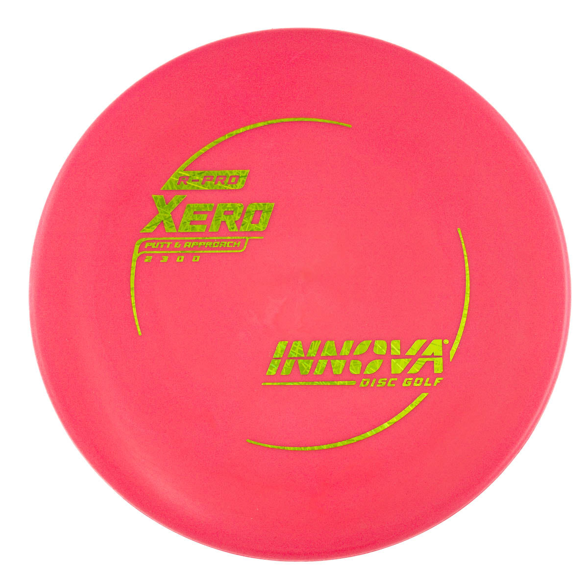 Innova Xero