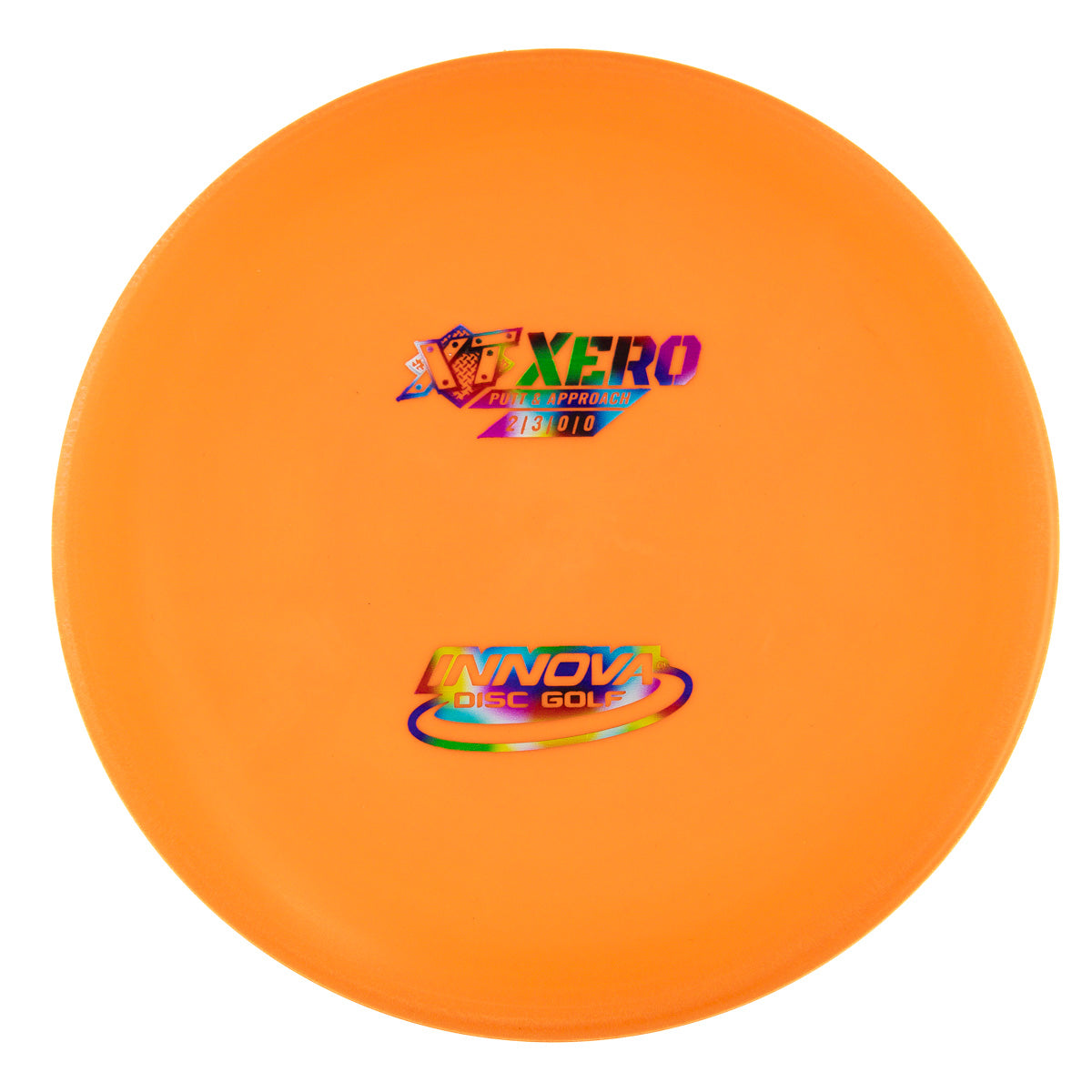 Innova Xero