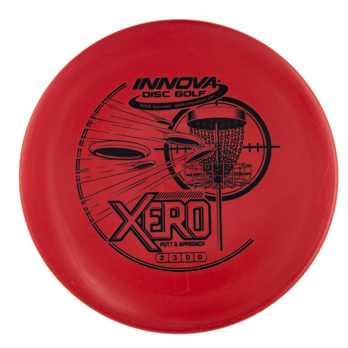 Innova Xero