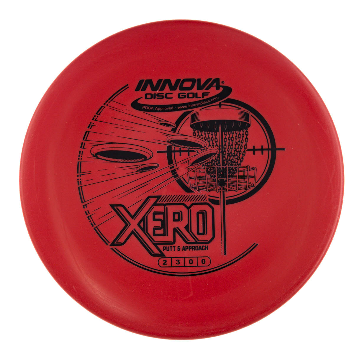 Innova Xero