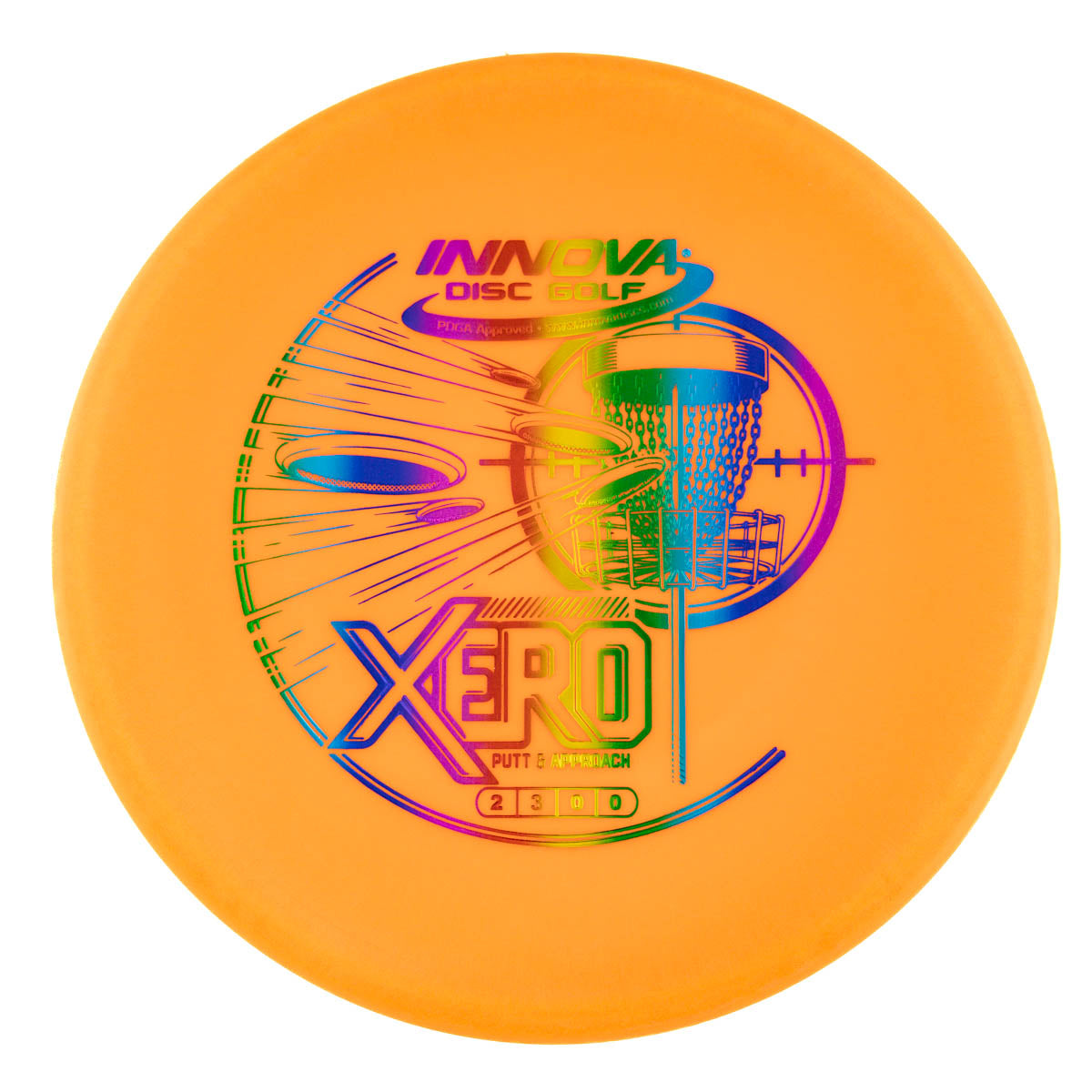 Innova Xero