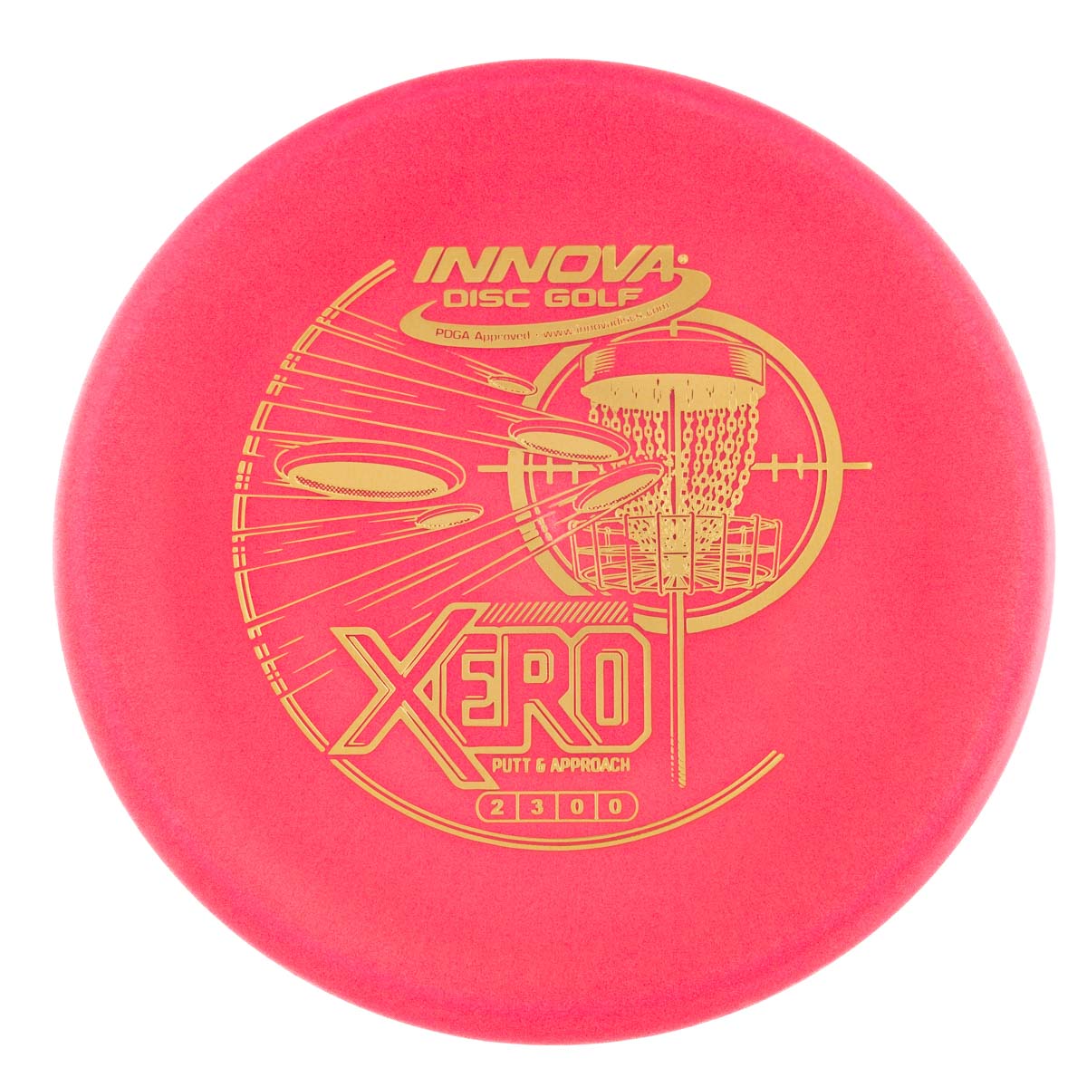 Innova Xero
