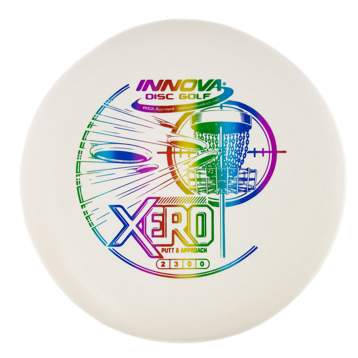 Innova Xero