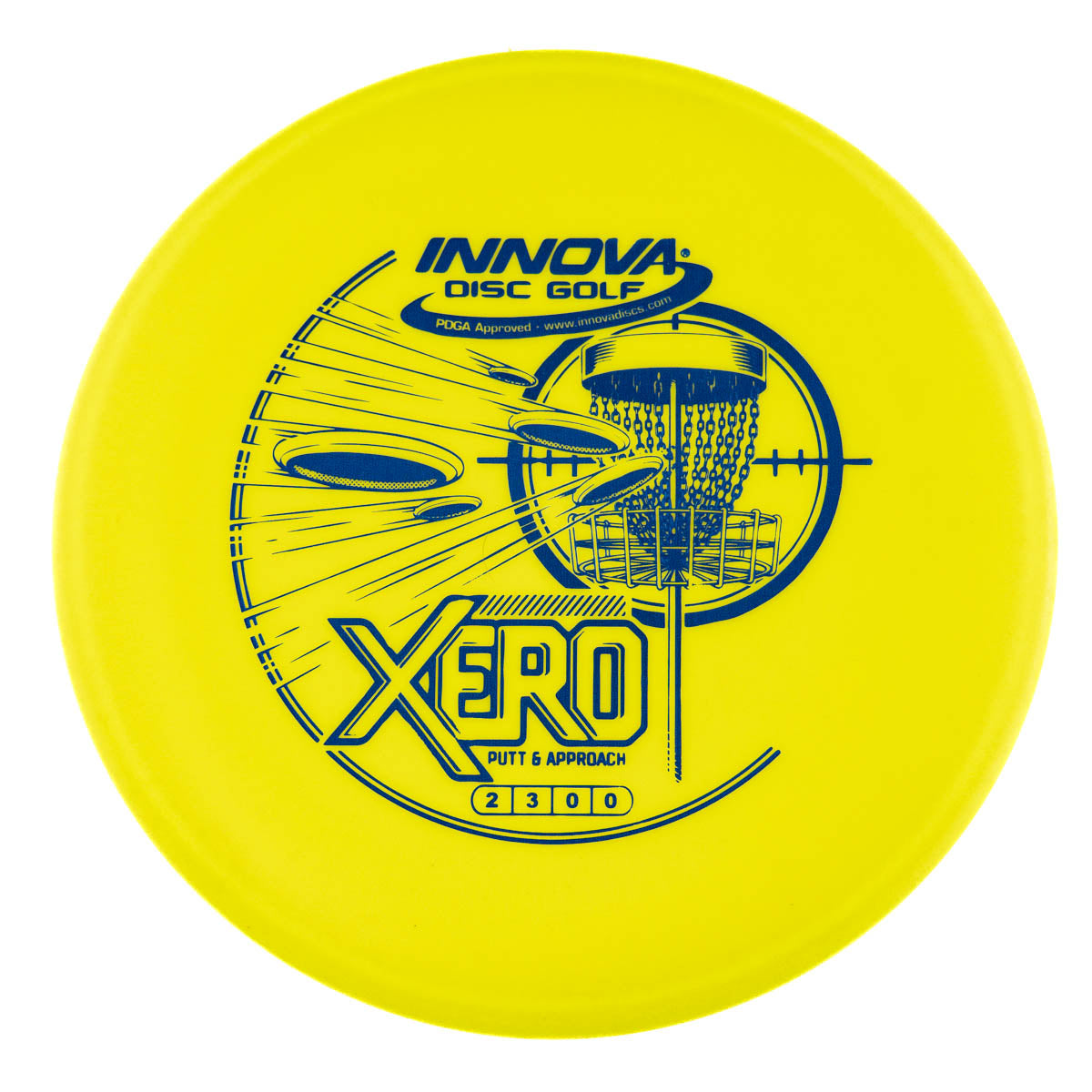 Innova Xero