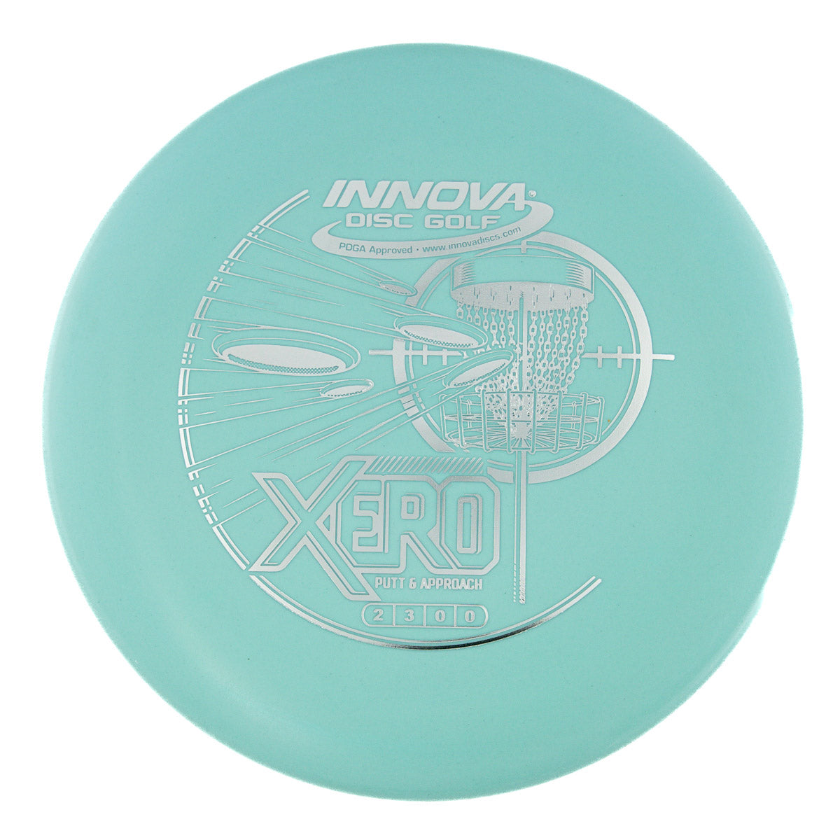 Innova Xero
