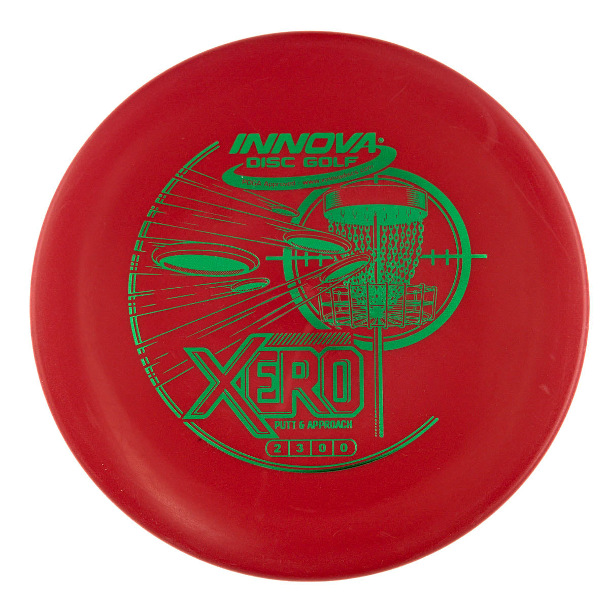 Innova Xero
